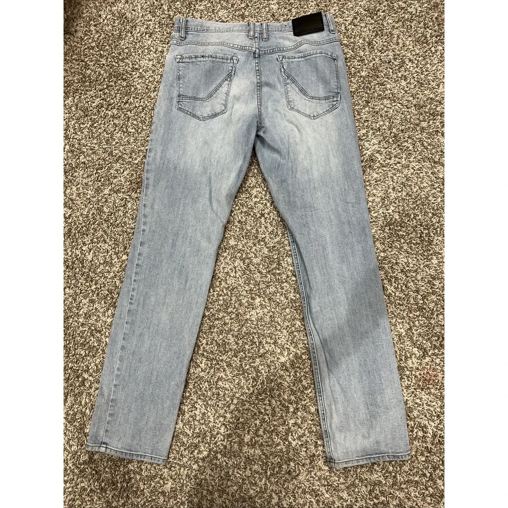 Men's Empyre Blue‎ jean (1865)